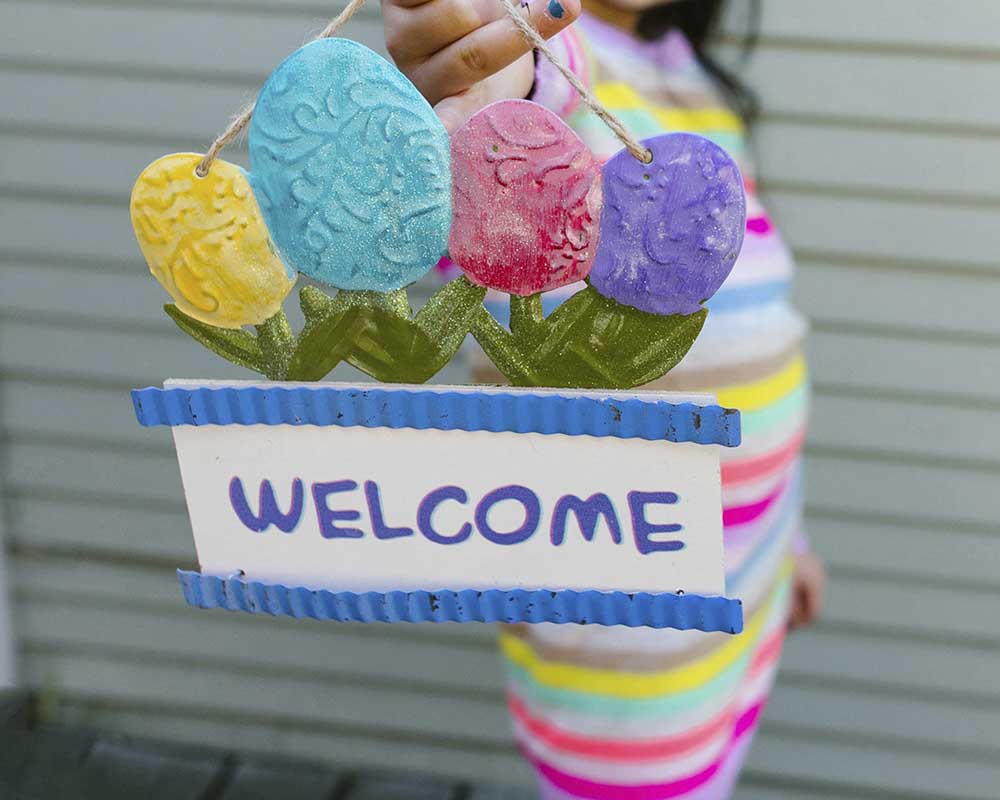 welcome 2