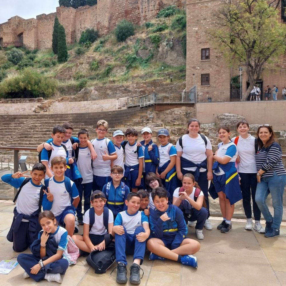 primaria ave maria